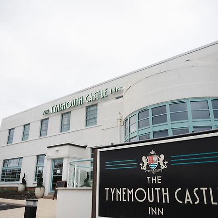 The Tynemouth Castle Inn - The Inn Collection Group מראה חיצוני תמונה
