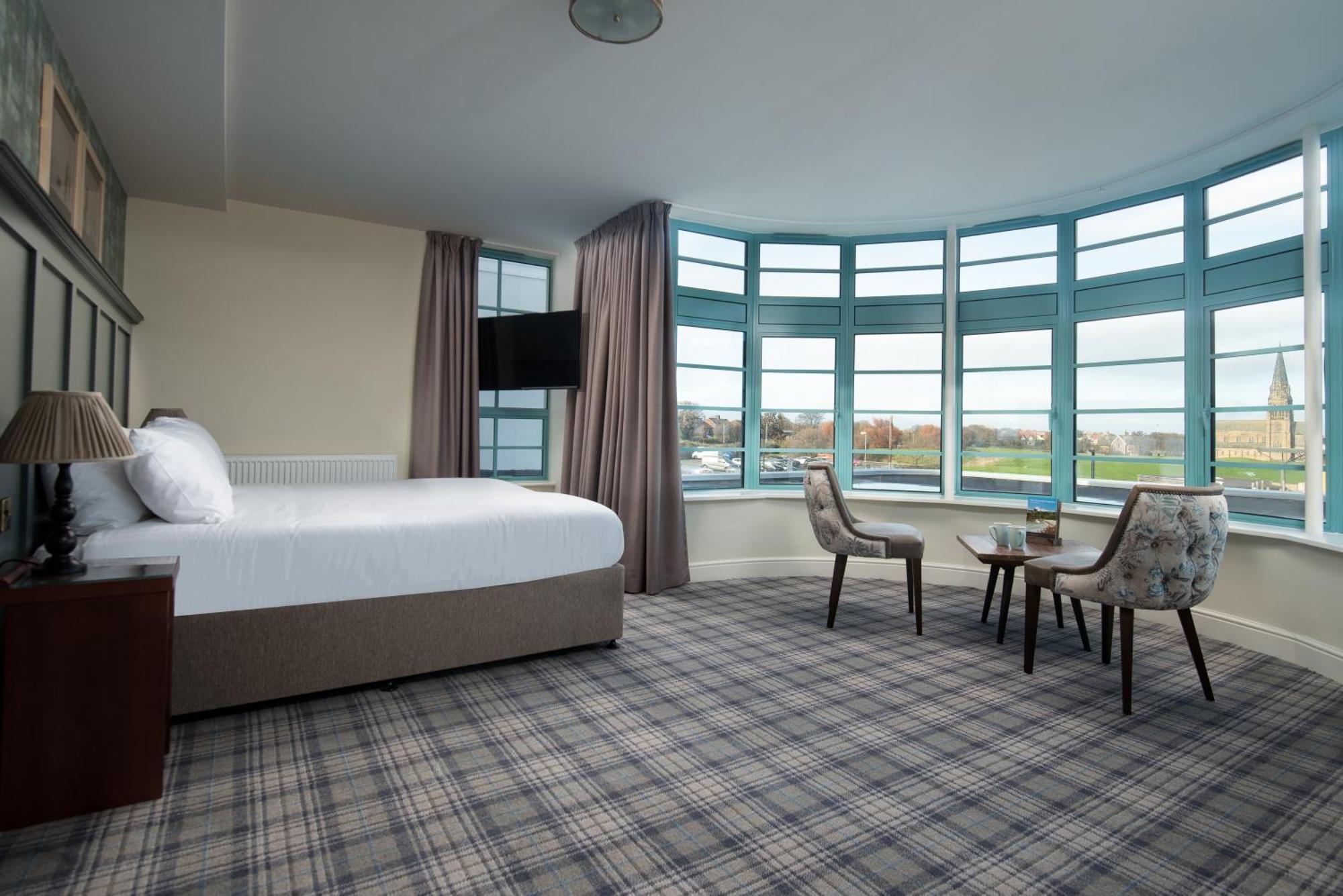 The Tynemouth Castle Inn - The Inn Collection Group מראה חיצוני תמונה
