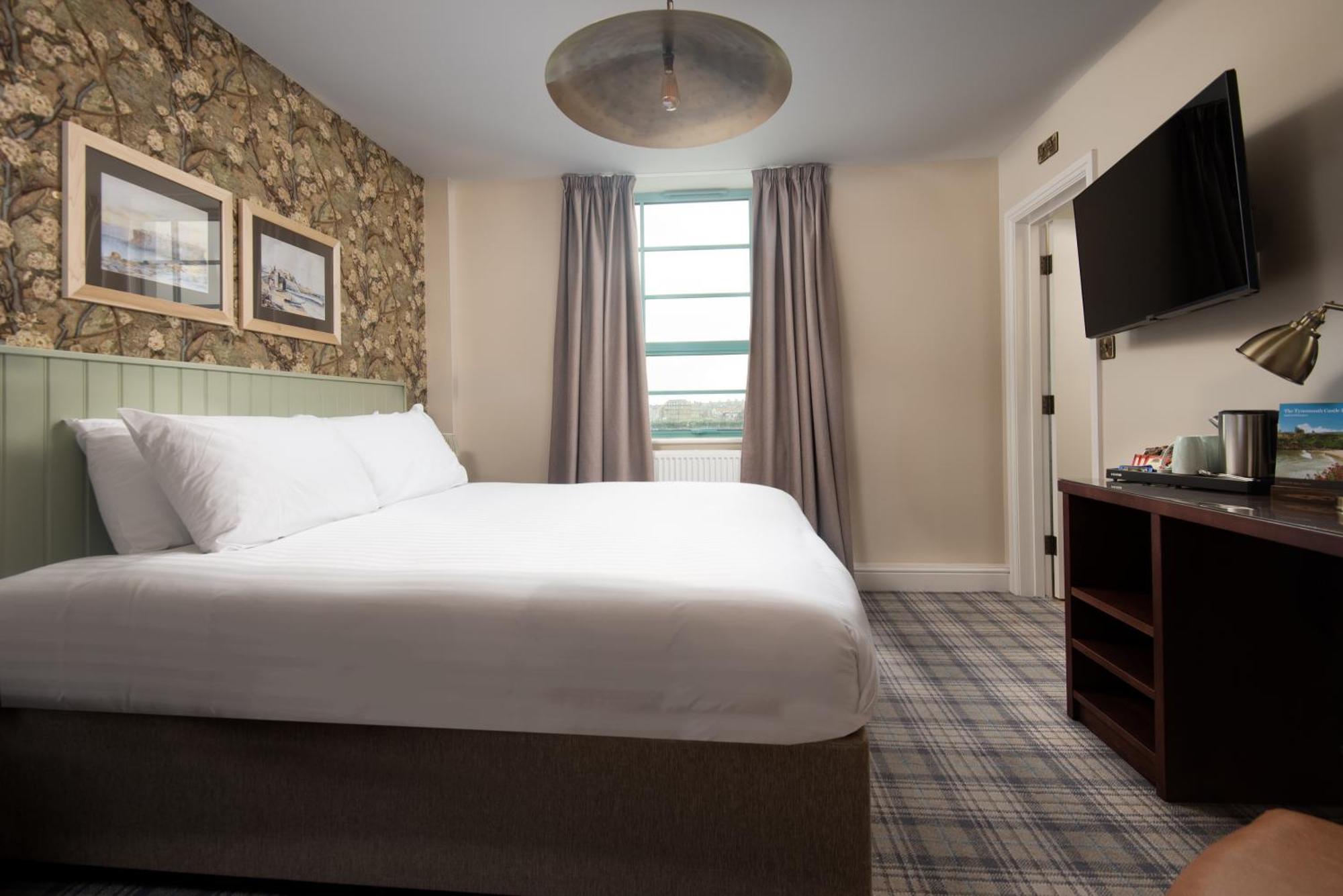 The Tynemouth Castle Inn - The Inn Collection Group מראה חיצוני תמונה